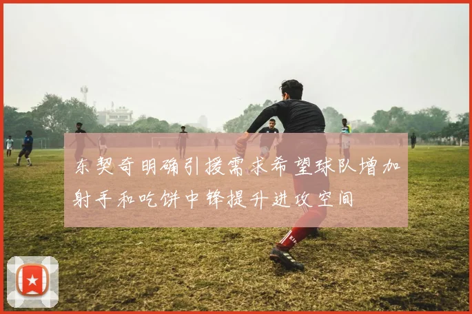 东契奇明确引援需求希望球队增加射手和吃饼中锋提升进攻空间