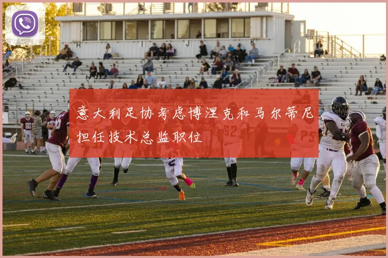 意大利足协考虑博涅克和马尔蒂尼担任技术总监职位